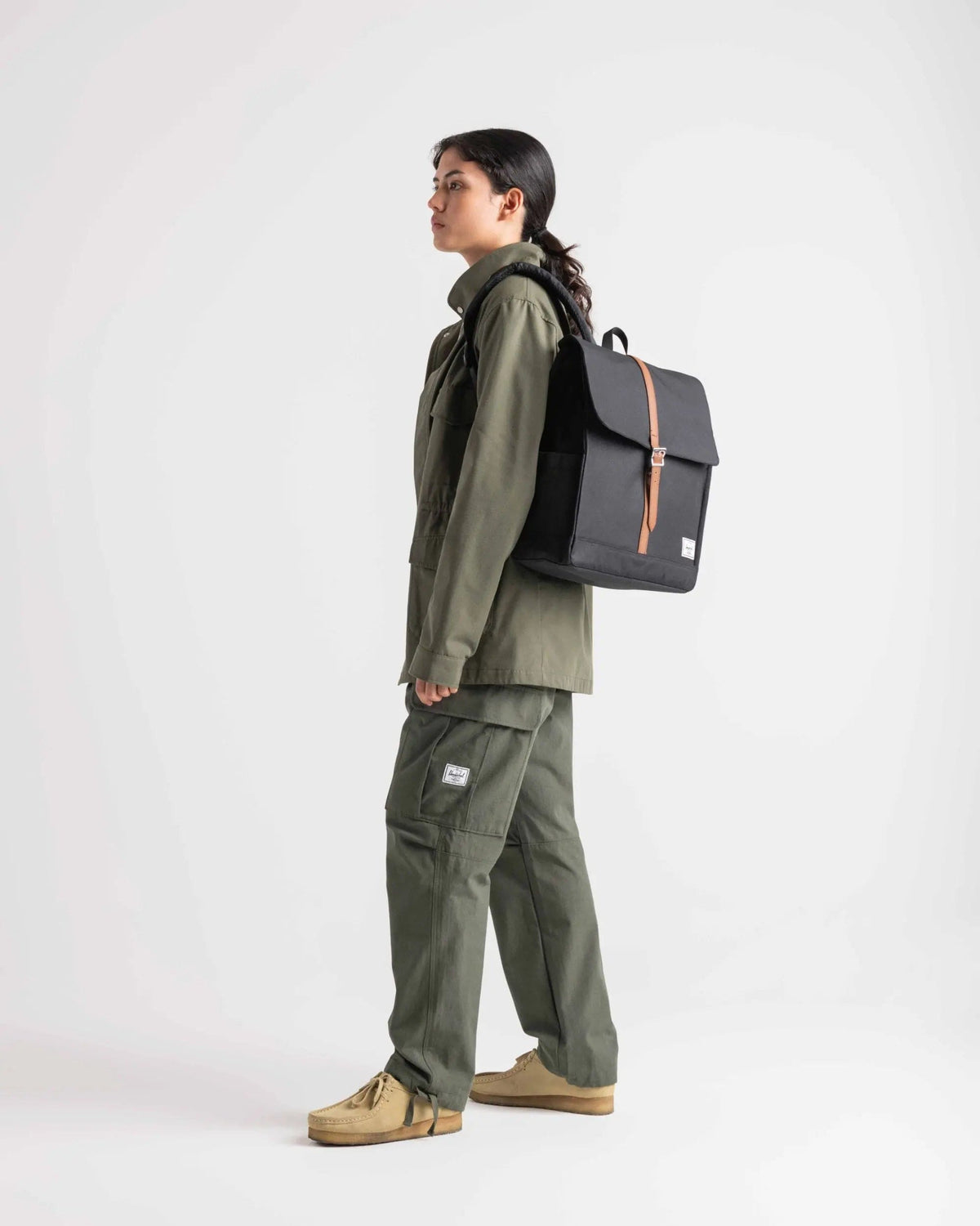 herschel zaini CITY BACKPACK