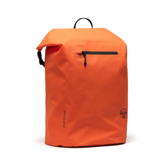 herschel Dry Bag Backpack 32l foto 5