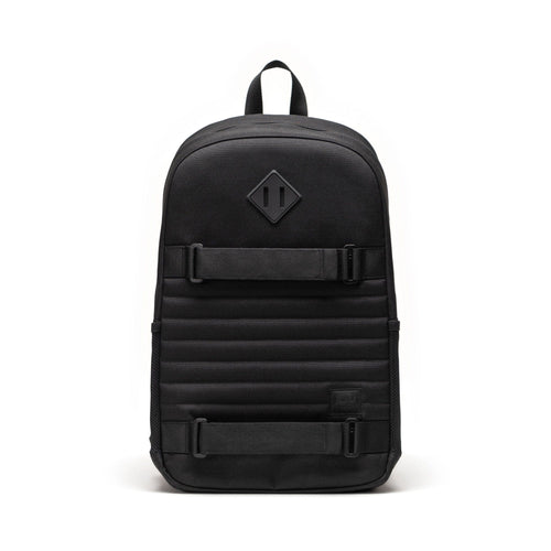 zaini herschel FLEET SKATE BACKPACK