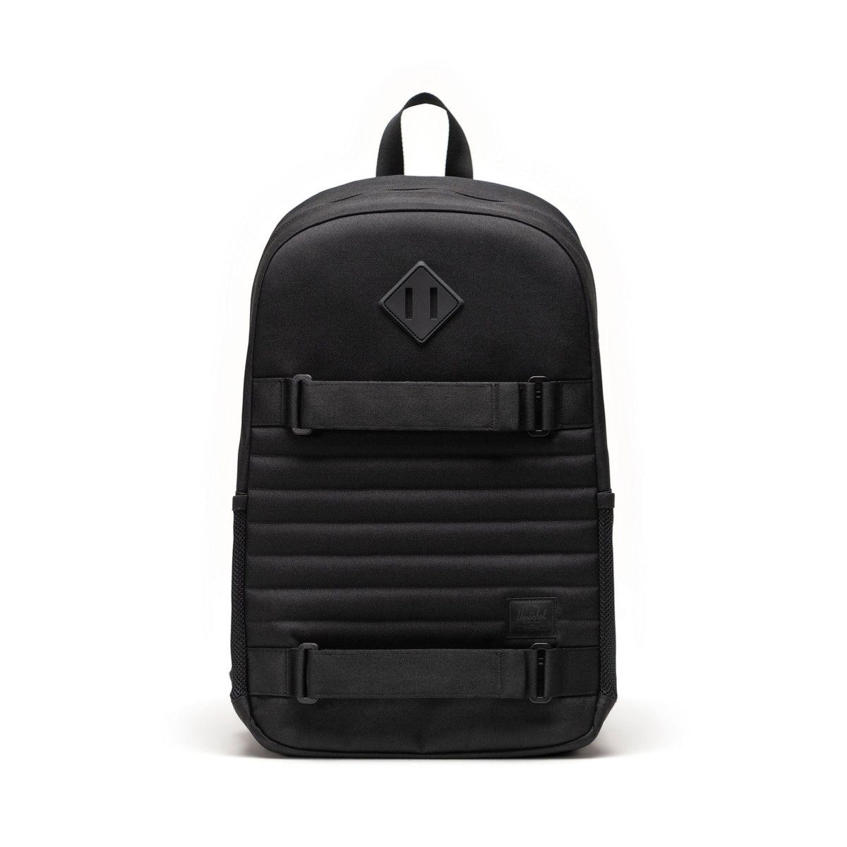 herschel zaini Fleet Skate Backpack