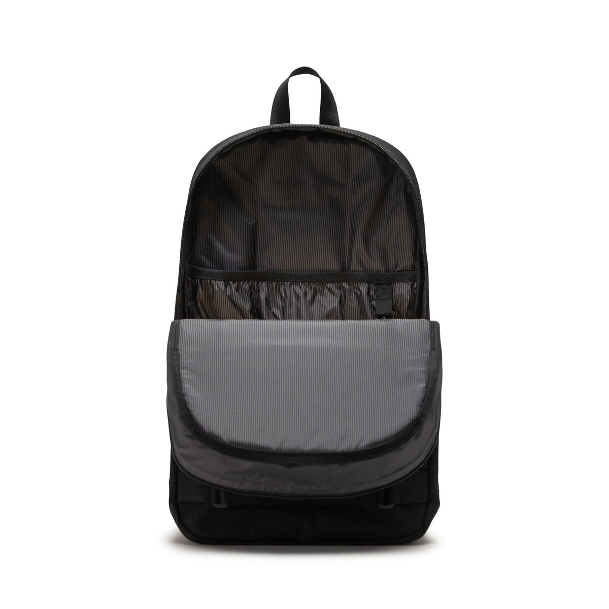 herschel zaini Fleet Skate Backpack