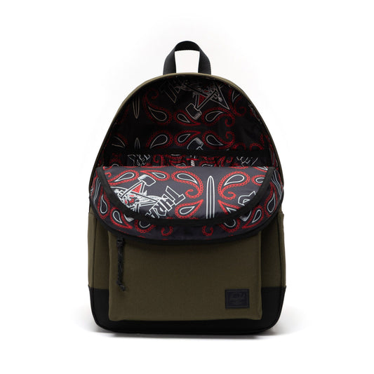 herschel Herschel Classic Xl Backpack foto 2