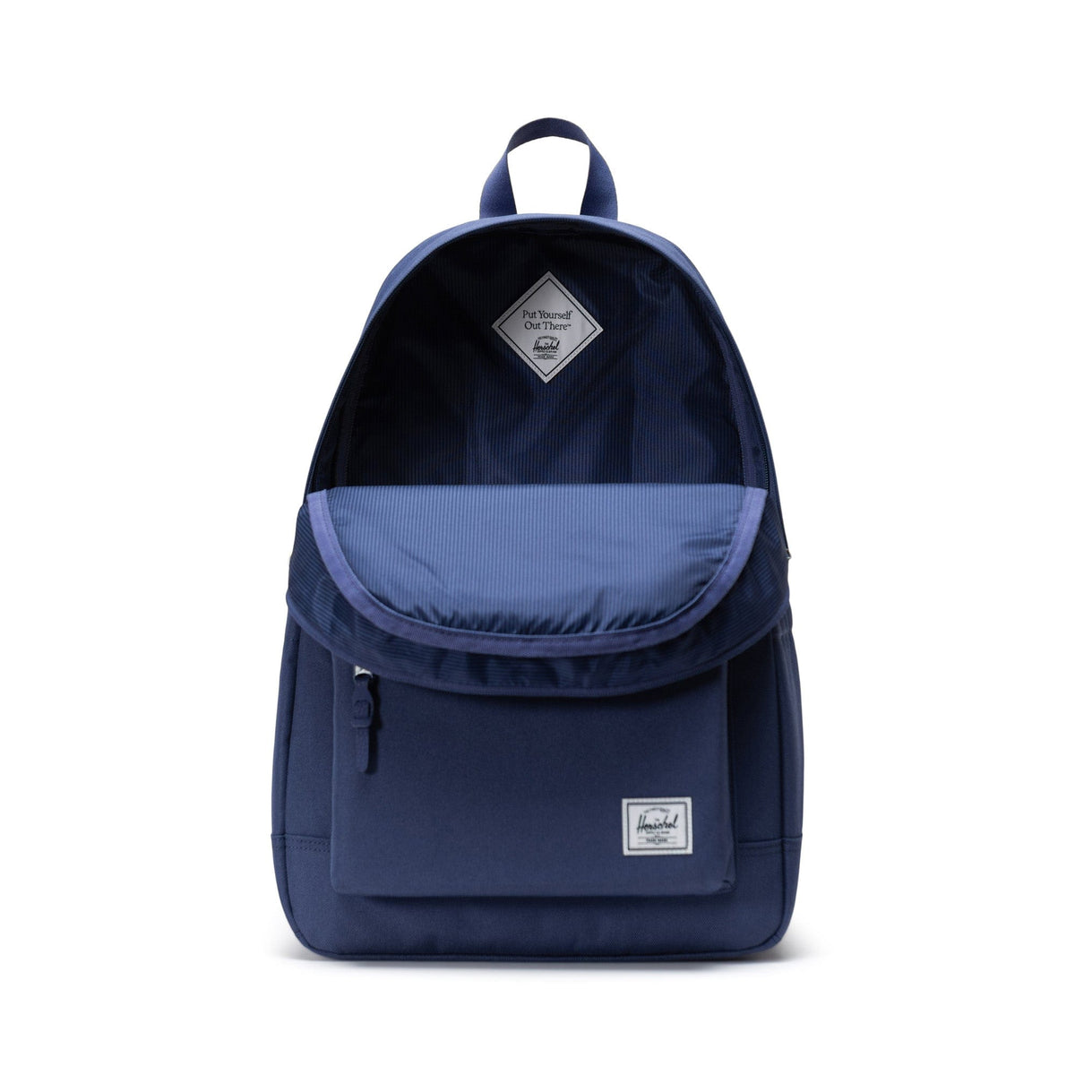 herschel zaini Herschel Heritage Backpack