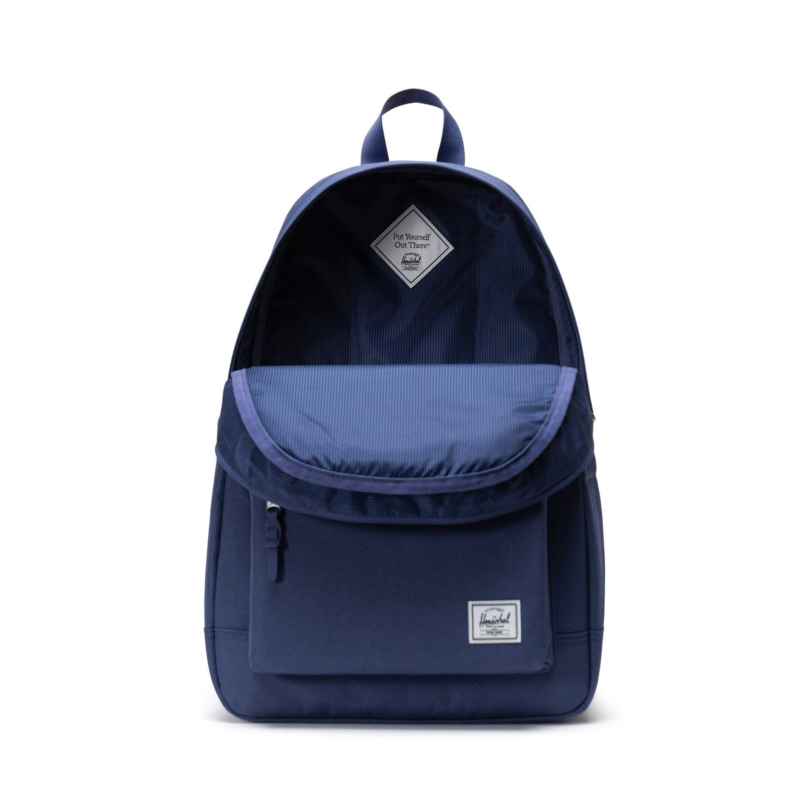 herschel zaini Herschel Heritage Backpack