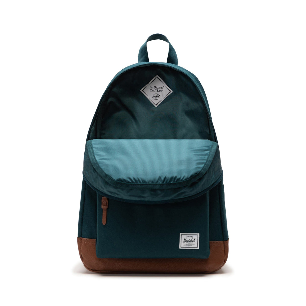 herschel zaini Herschel Heritage Backpack