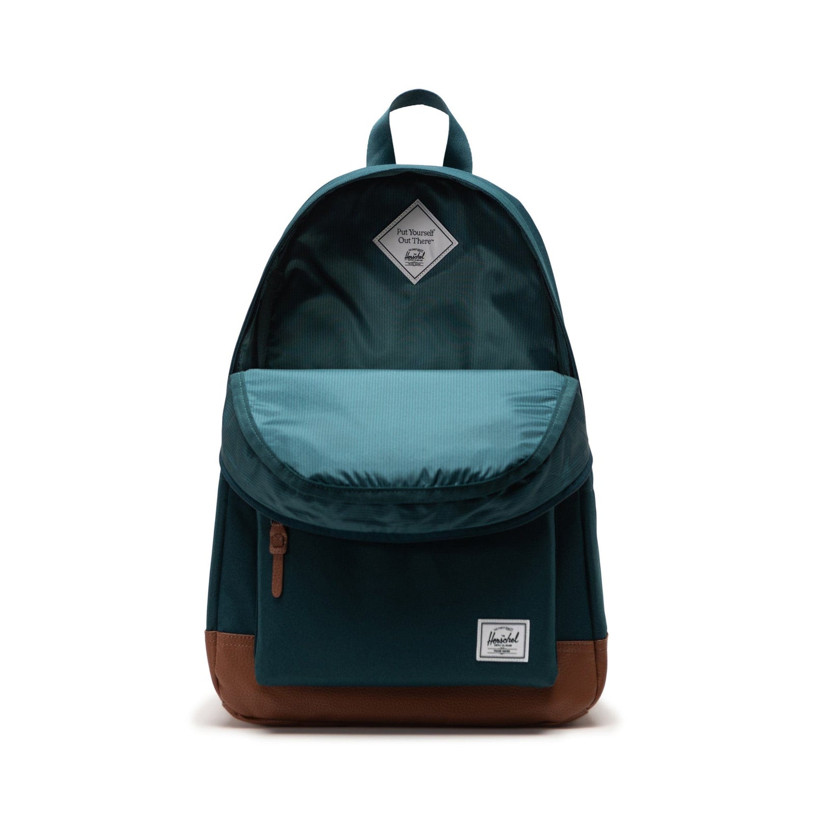herschel zaini Herschel Heritage Backpack
