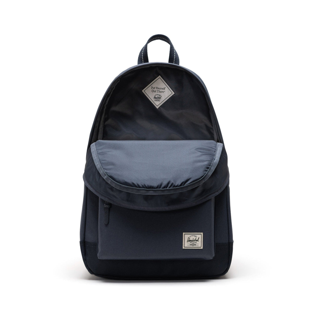 herschel zaini Herschel Heritage Backpack