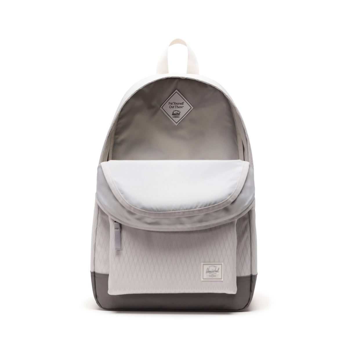 herschel zaini Herschel Heritage Backpack