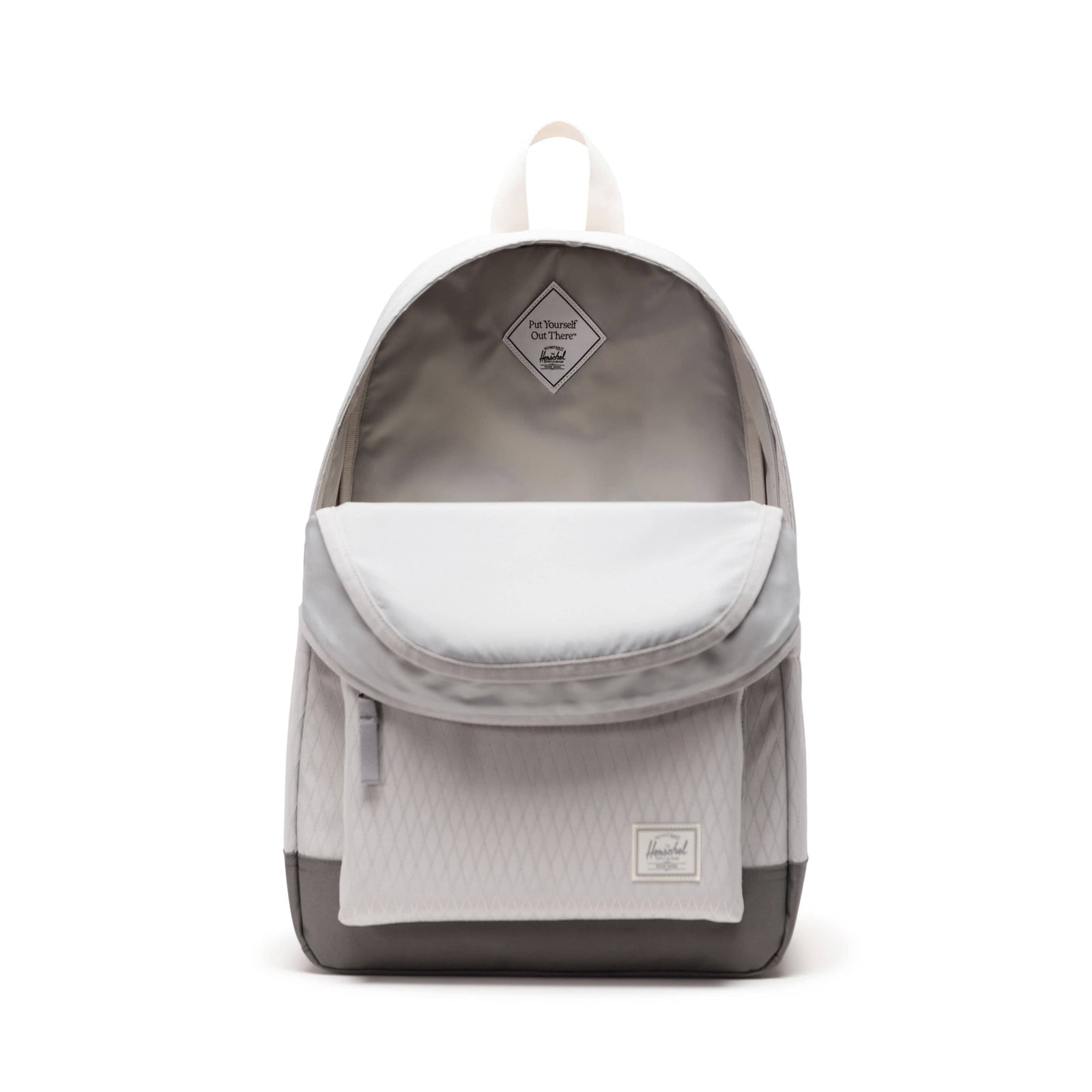 herschel zaini Herschel Heritage Backpack