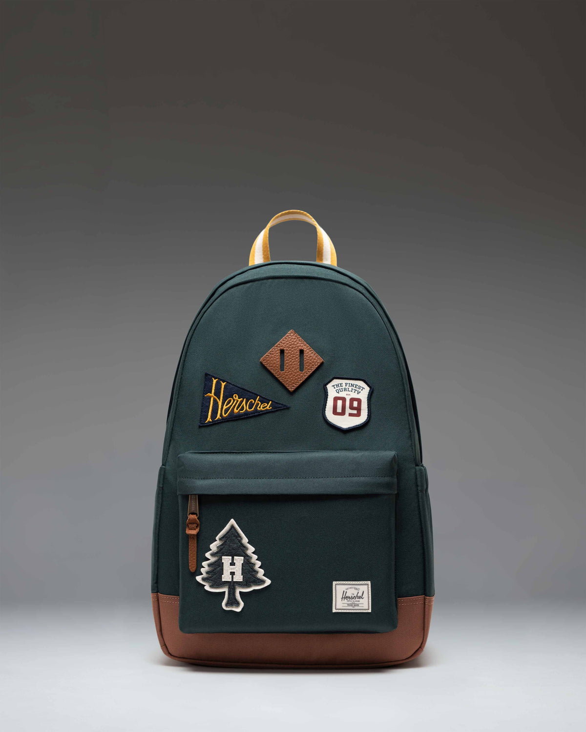 herschel zaini Herschel Heritage Backpack