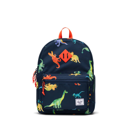 zaini herschel HERSCHEL HERITAGE KIDS BACKPACK
