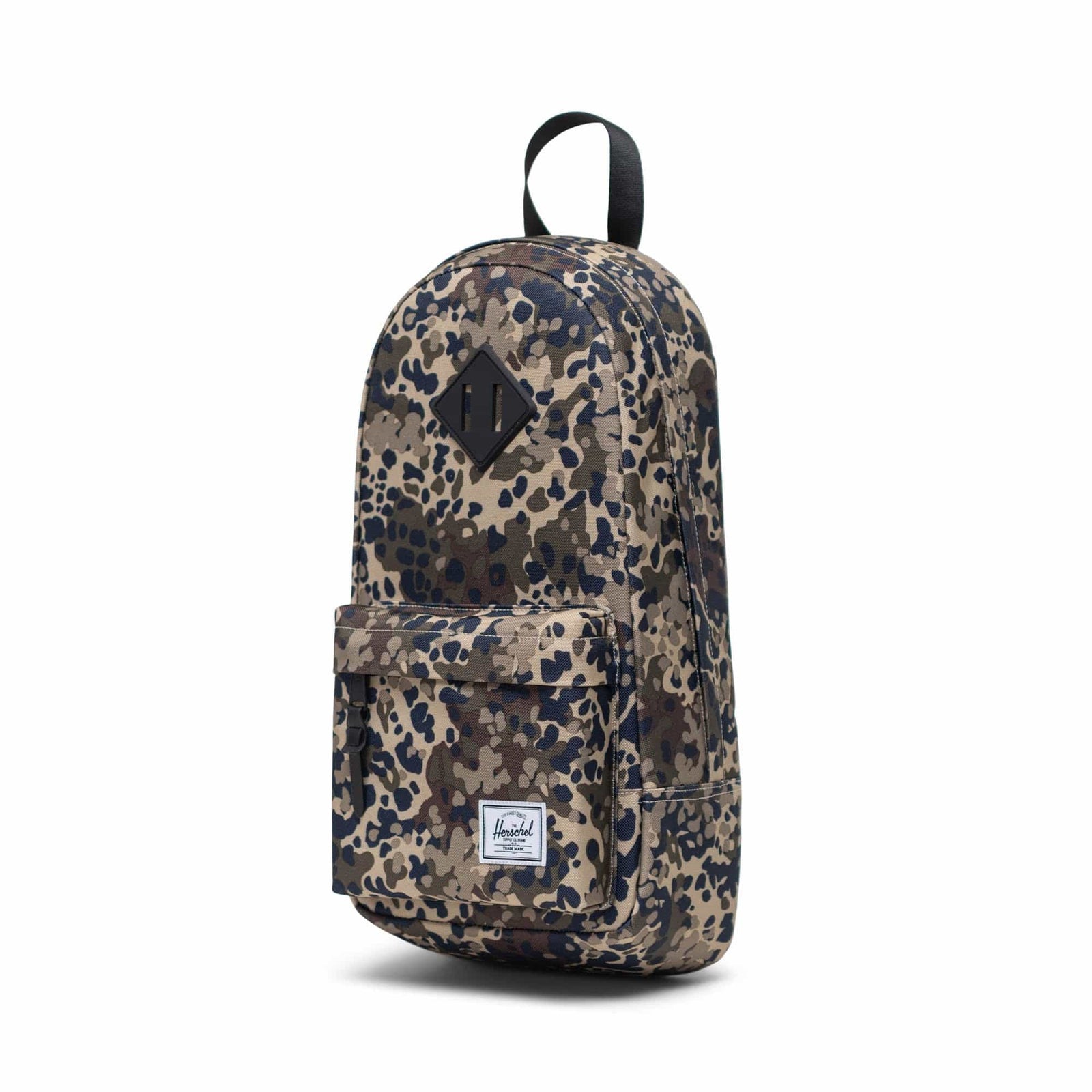 herschel zaini HERSCHEL HERITAGE SHOULDER BAG