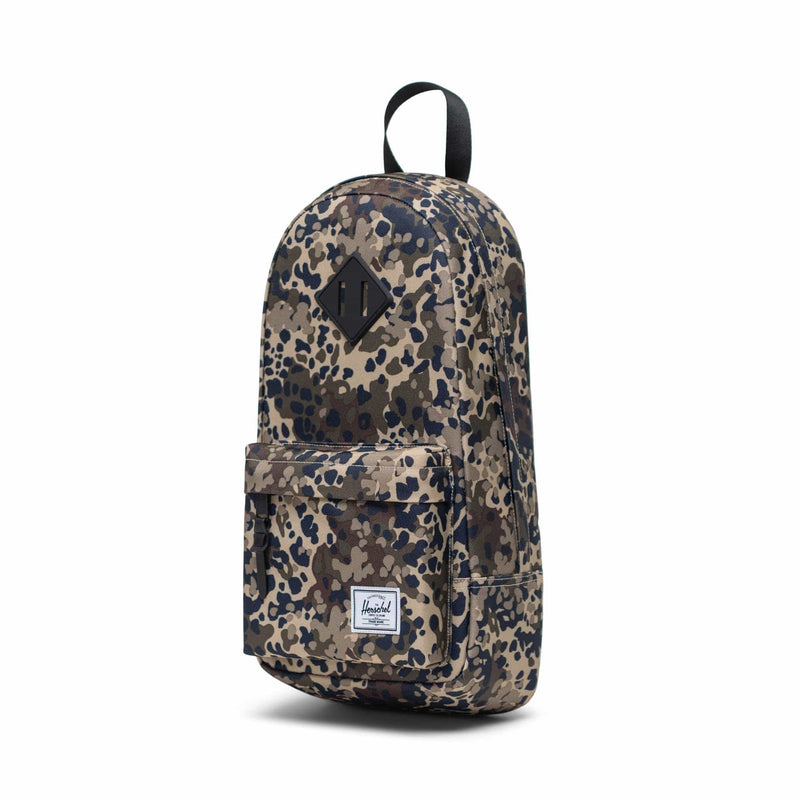 herschel zaini HERSCHEL HERITAGE SHOULDER BAG