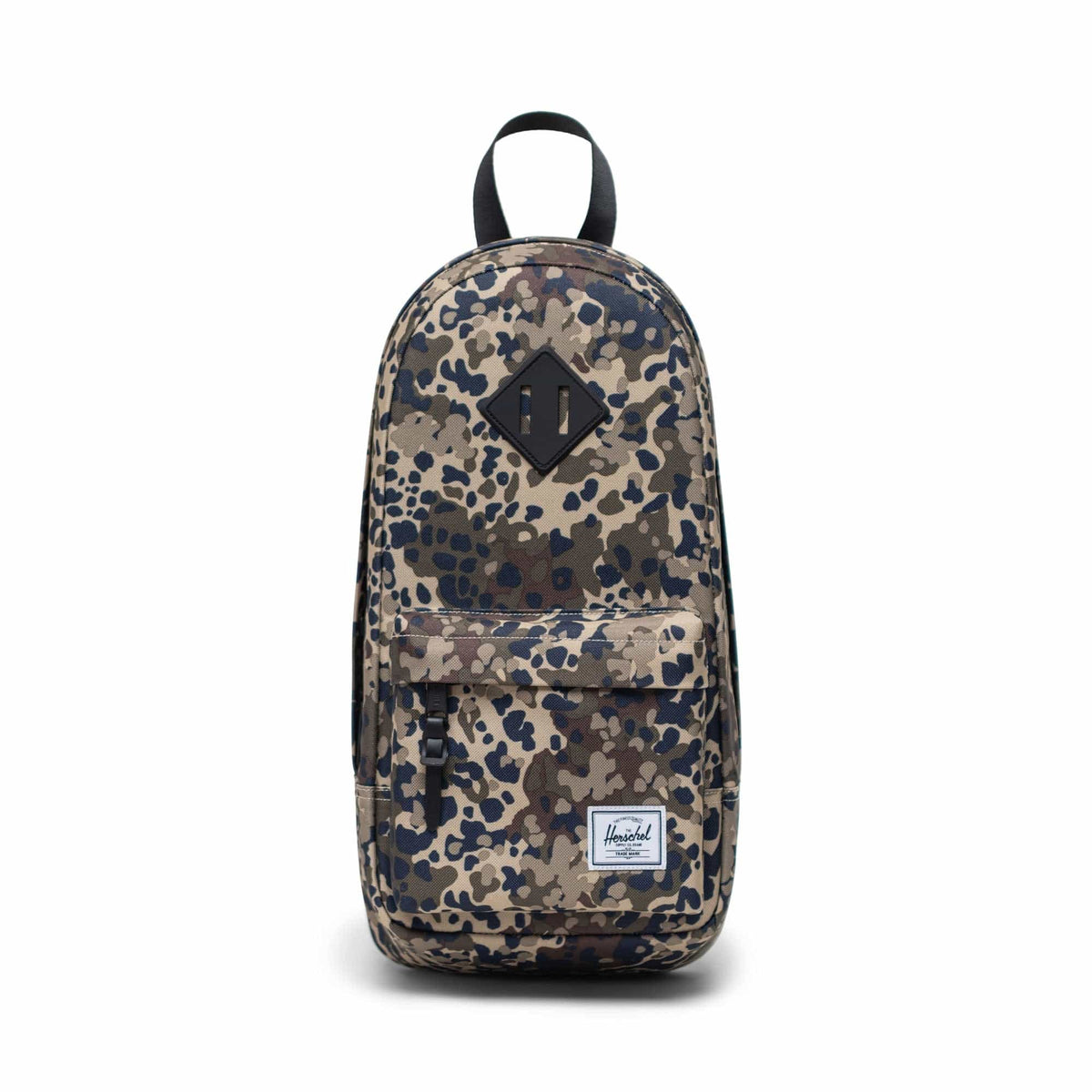 herschel zaini HERSCHEL HERITAGE SHOULDER BAG