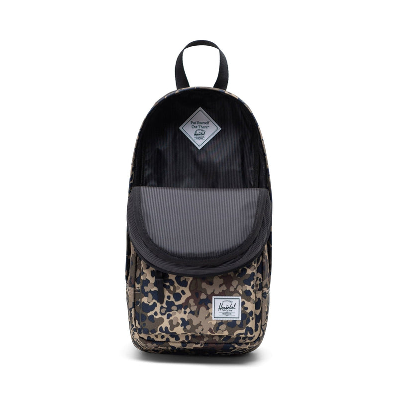 herschel zaini HERSCHEL HERITAGE SHOULDER BAG