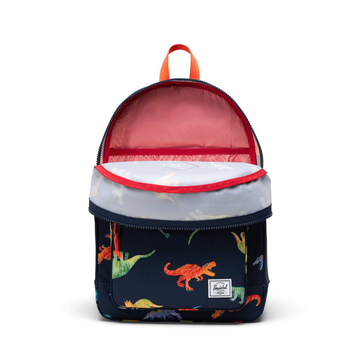 herschel zaini Herschel Heritage Youth Backpack