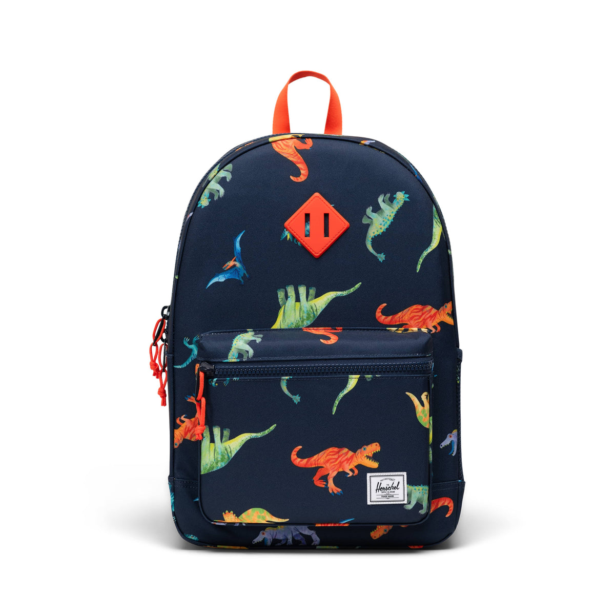 herschel zaini Herschel Heritage Youth Backpack
