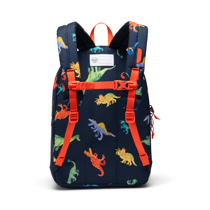 herschel zaini Herschel Heritage Youth Backpack