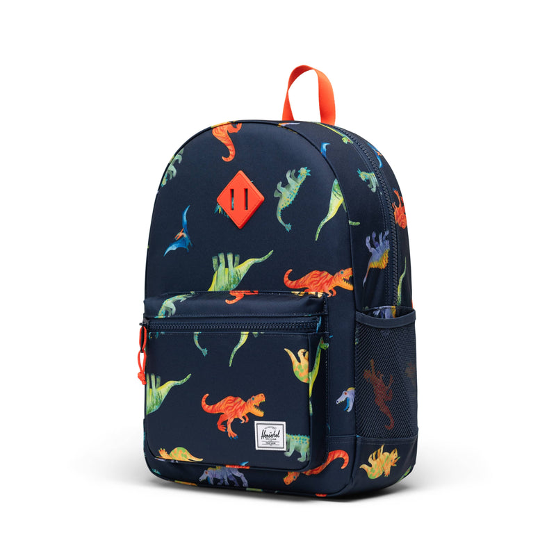 herschel zaini Herschel Heritage Youth Backpack