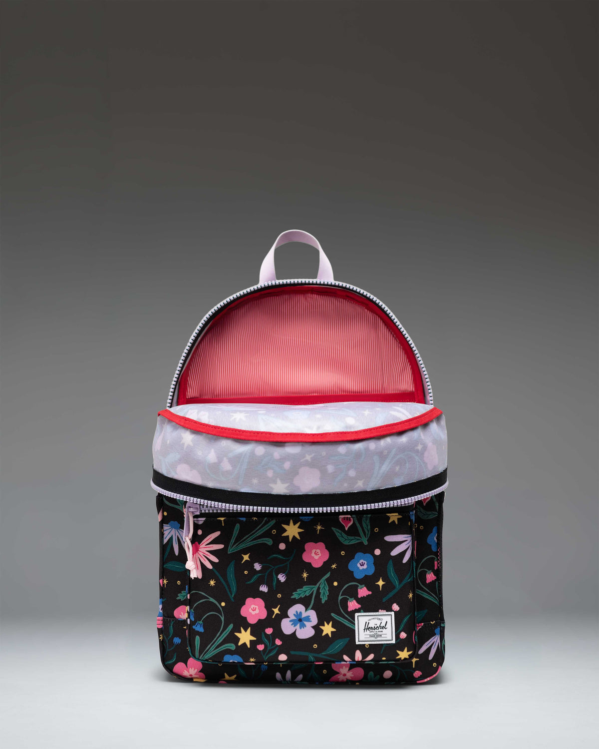 herschel zaini Herschel Heritage Youth Backpack