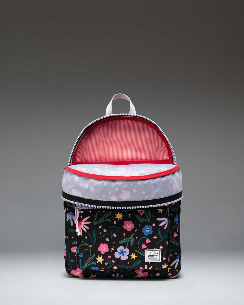 herschel zaini Herschel Heritage Youth Backpack