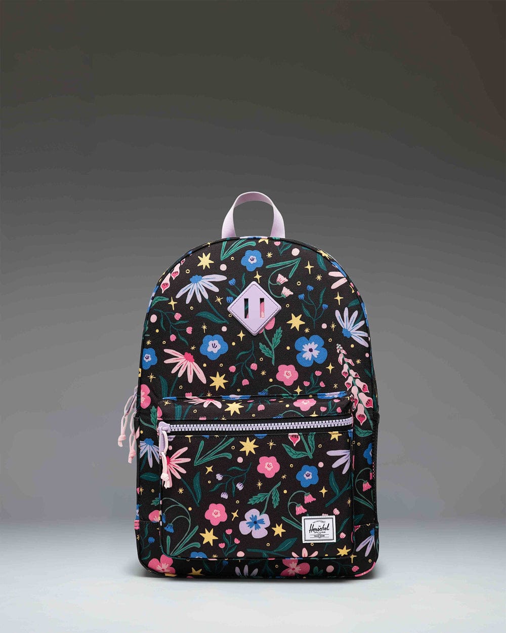 herschel zaini Herschel Heritage Youth Backpack