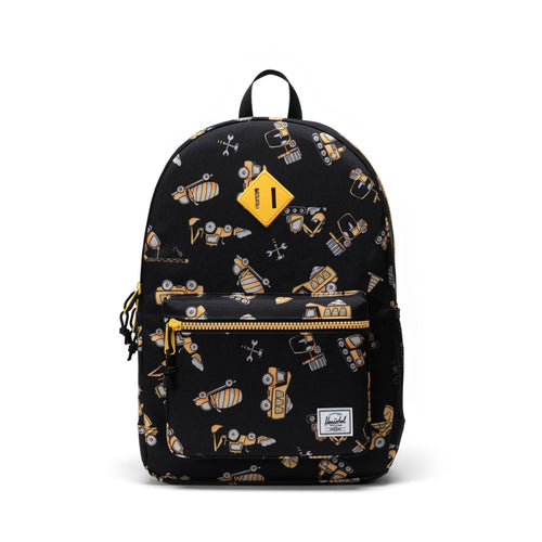 zaini herschel HERSCHEL HERITAGE YOUTH BACKPACK