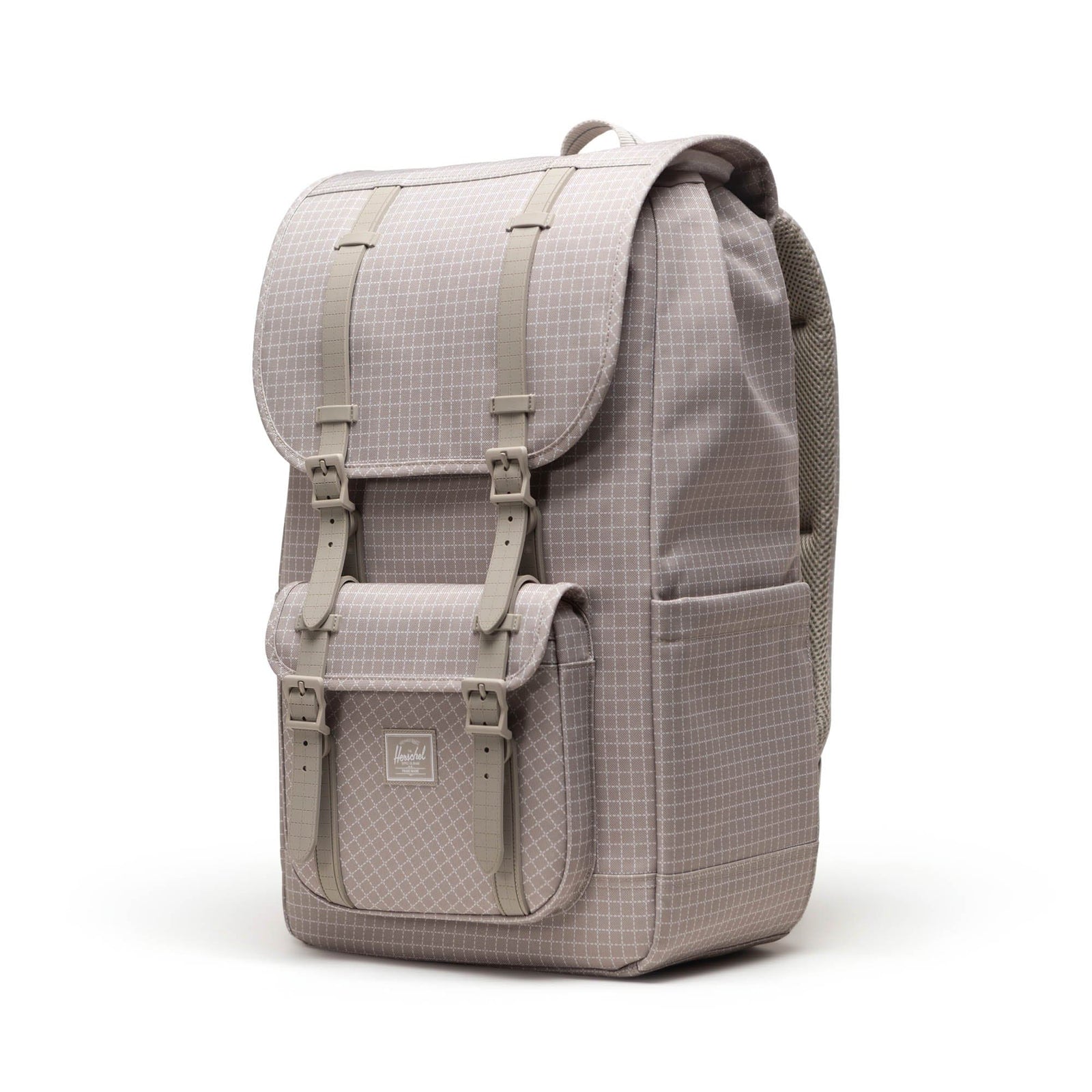 herschel zaini Herschel Little America Backpack
