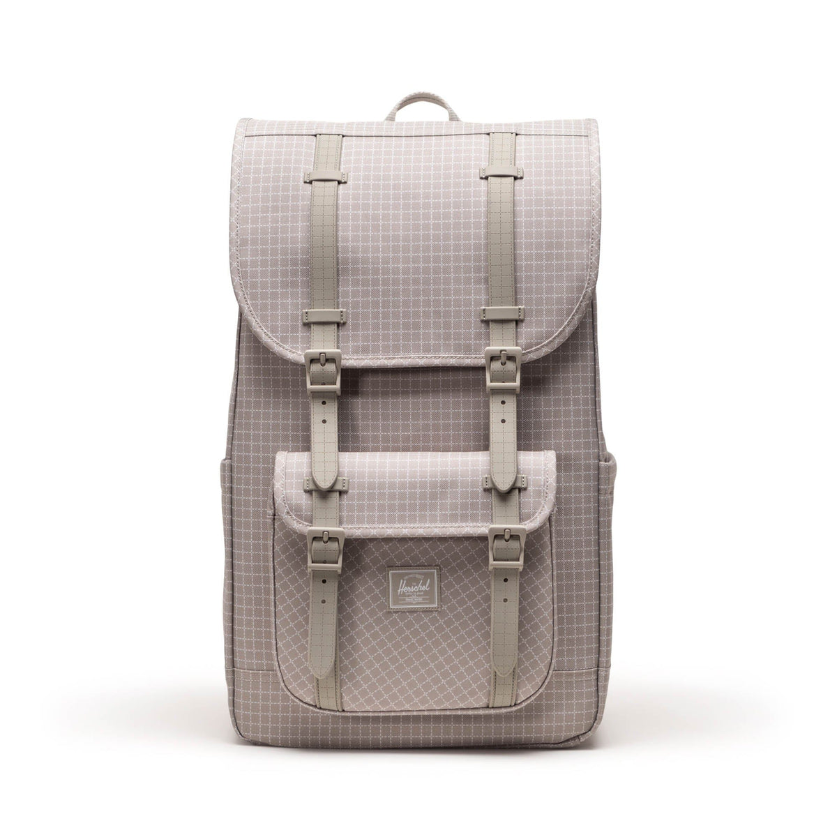 herschel zaini Herschel Little America Backpack