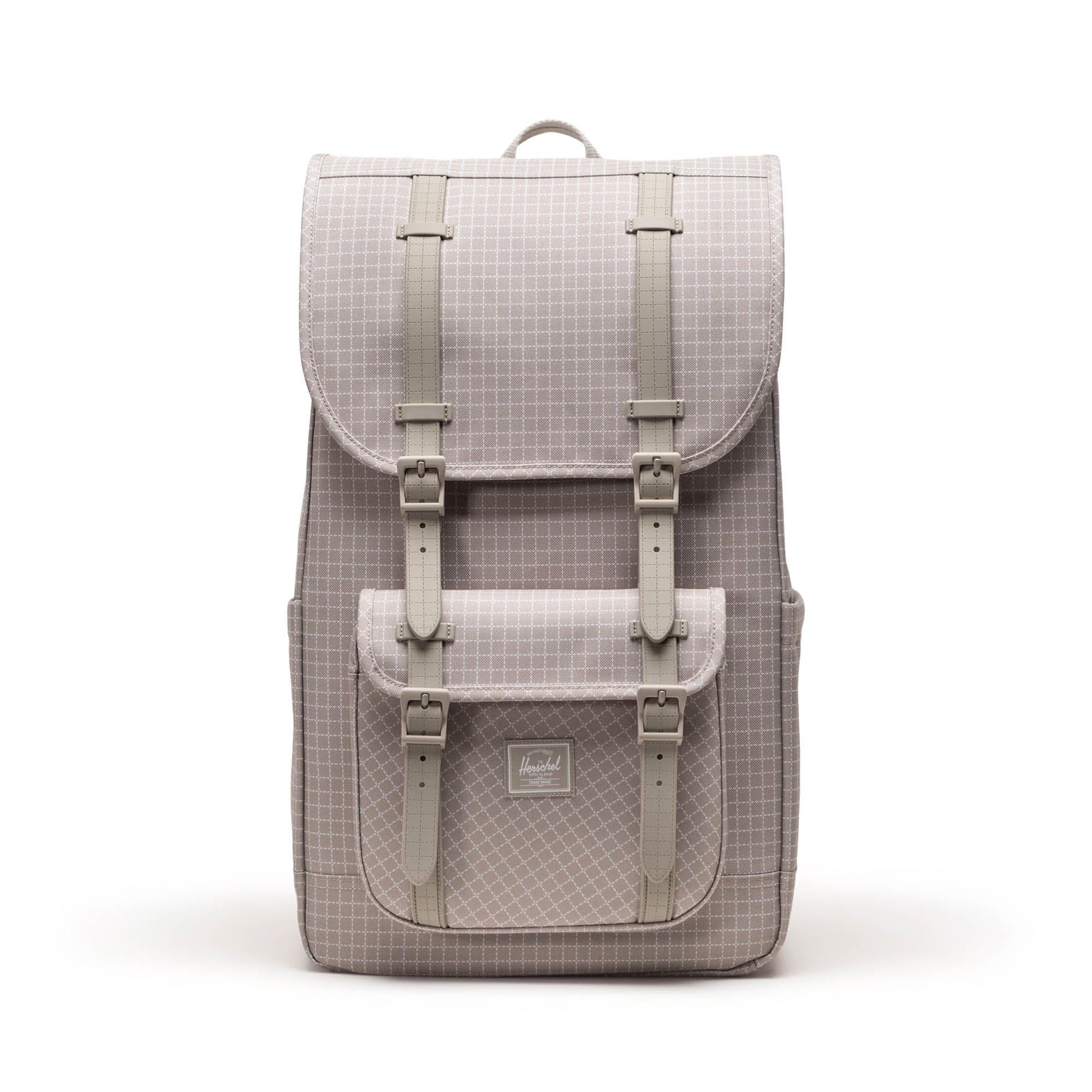 herschel zaini Herschel Little America Backpack