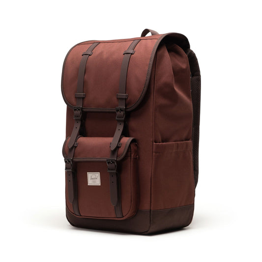 herschel Herschel Little America Backpack foto 3