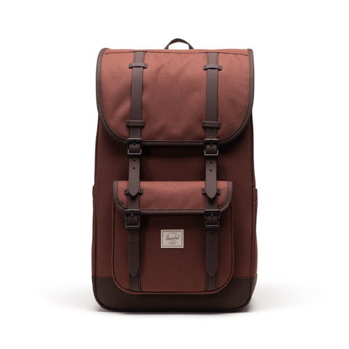 zaini herschel HERSCHEL LITTLE AMERICA BACKPACK