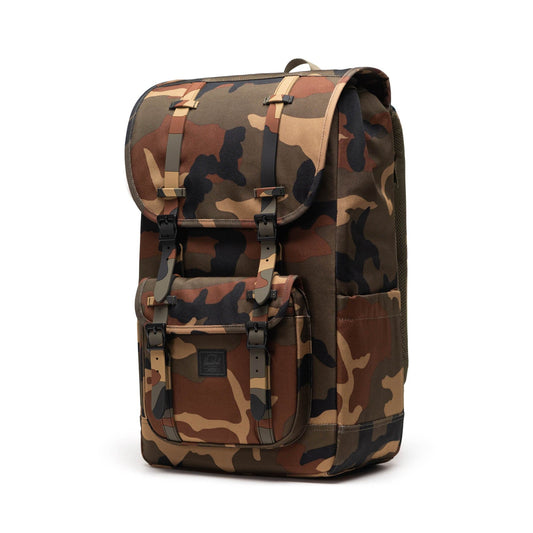 herschel Herschel Little America Backpack foto 3