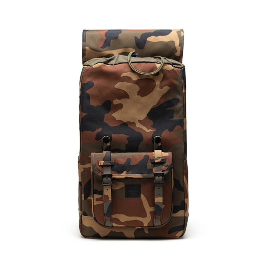 herschel Herschel Little America Backpack foto 2