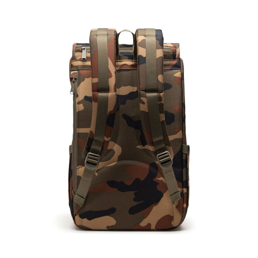 herschel Herschel Little America Backpack foto 4