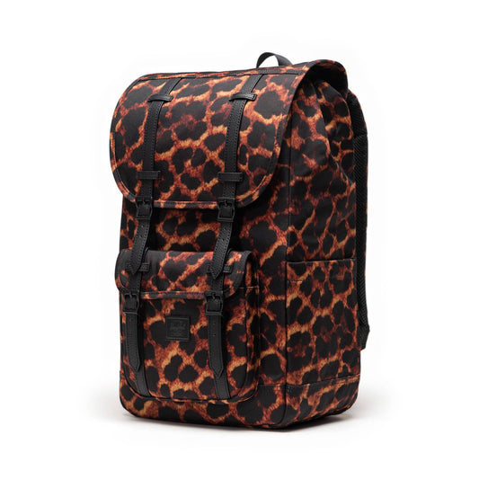 herschel Herschel Little America Backpack foto 3