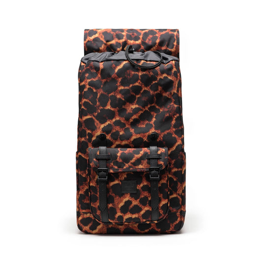 herschel Herschel Little America Backpack foto 2