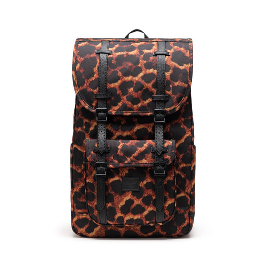 herschel Herschel Little America Backpack foto 1