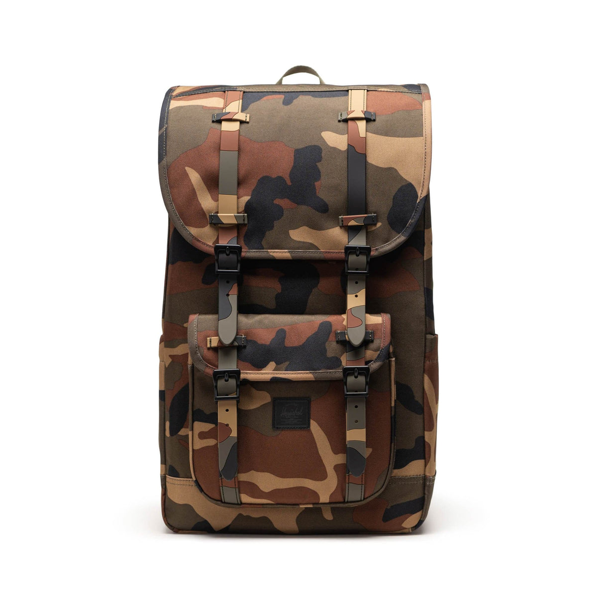 herschel zaini Herschel Little America Backpack