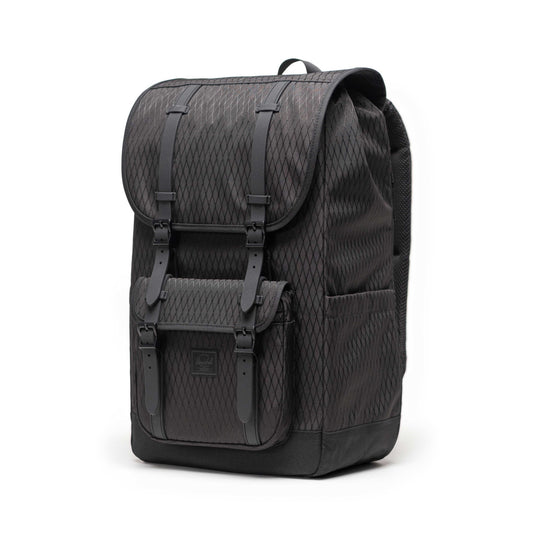 herschel Herschel Little America Backpack foto 3