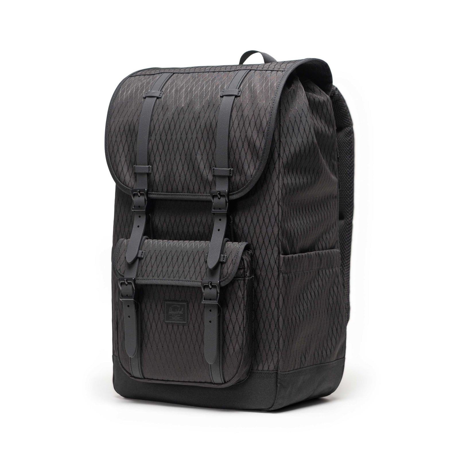 herschel zaini Herschel Little America Backpack
