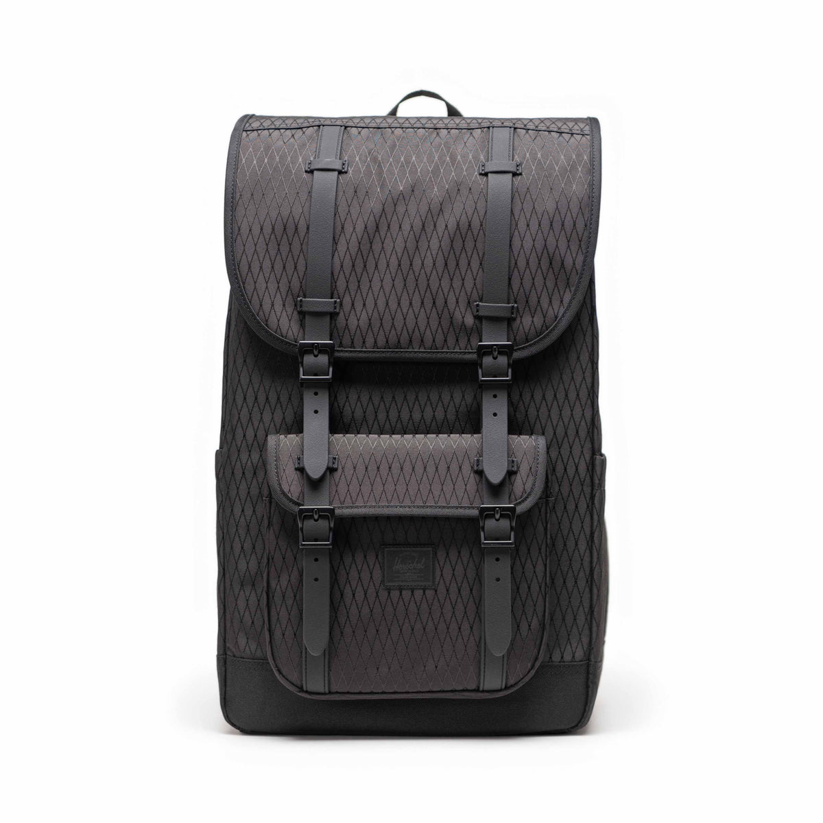 herschel zaini Herschel Little America Backpack