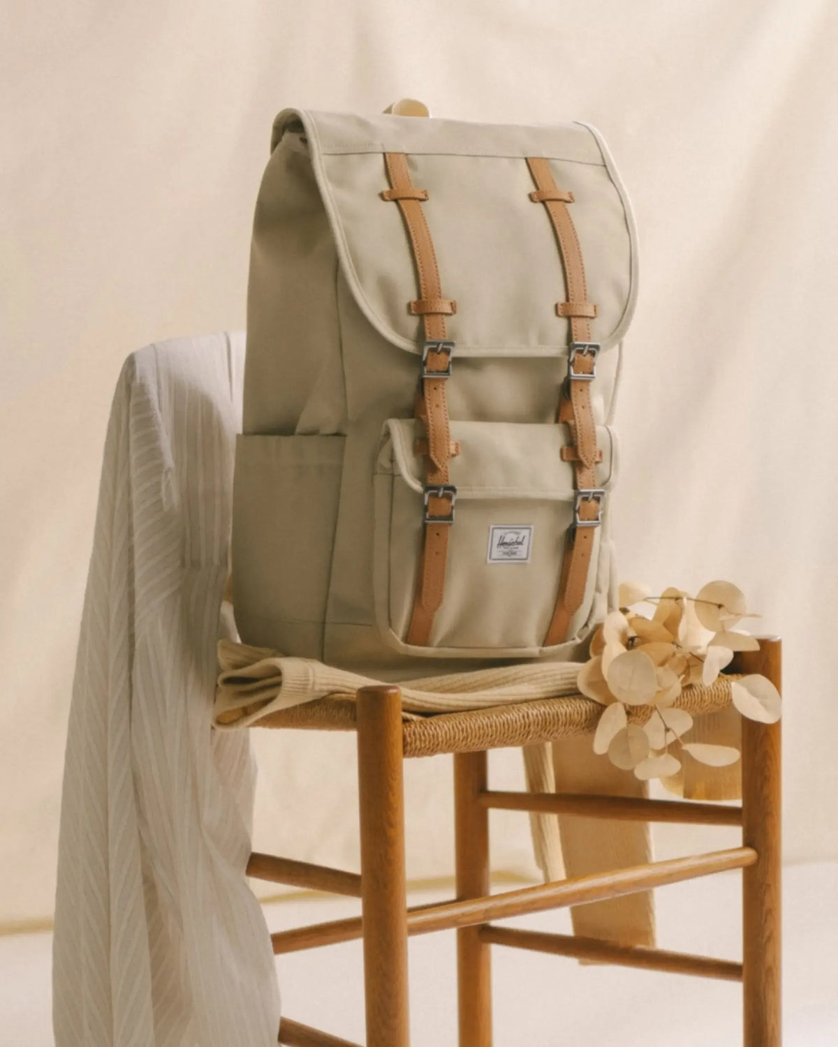herschel zaini Herschel Little America Backpack
