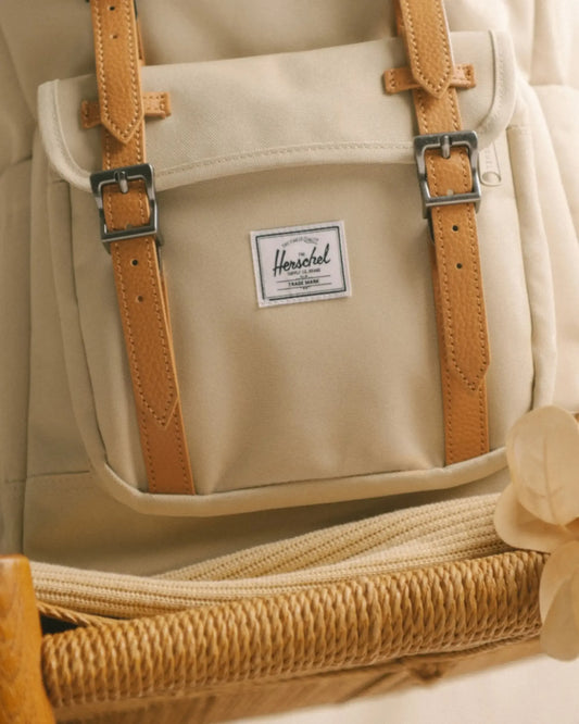 herschel Herschel Little America Backpack foto 4