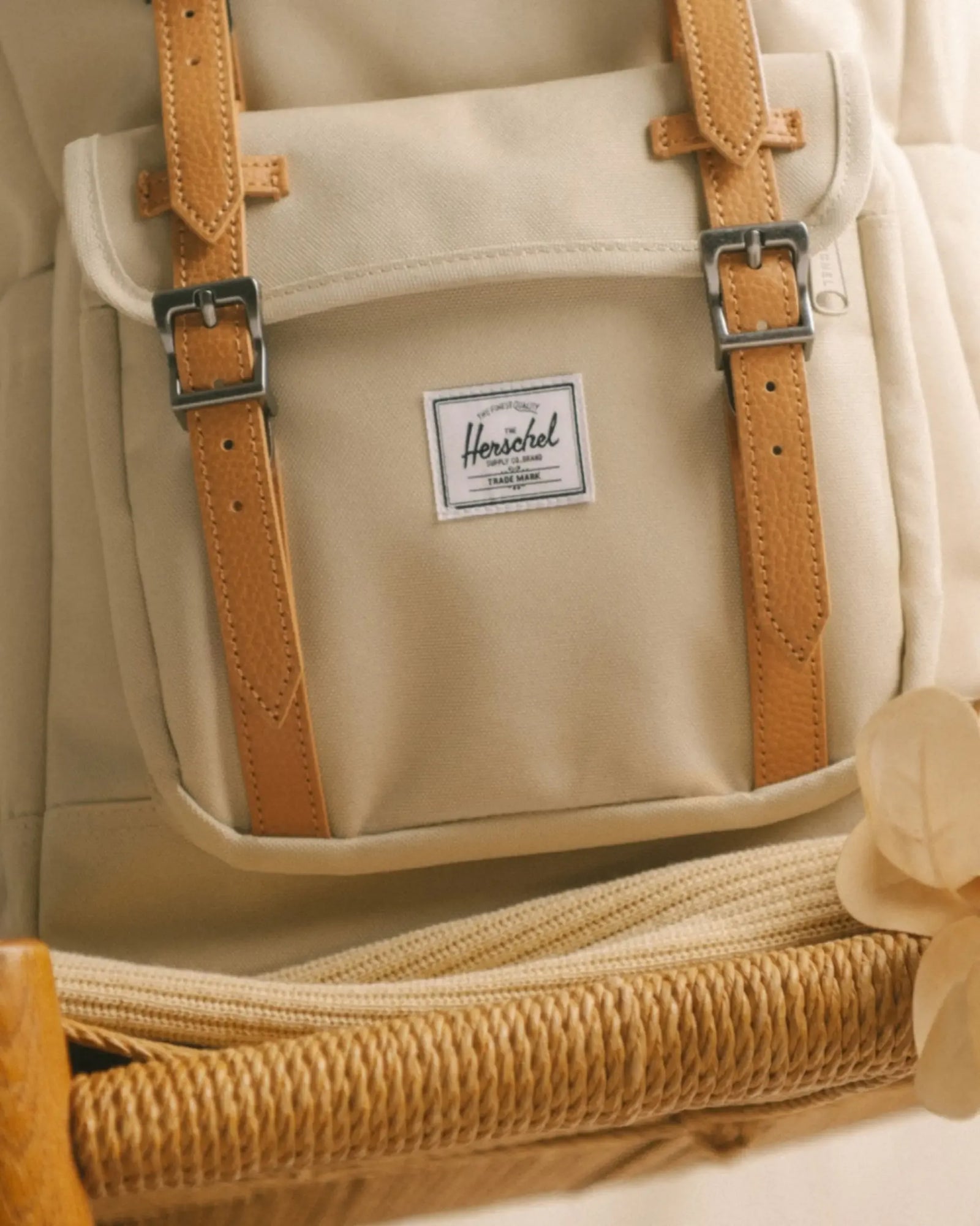 herschel zaini Herschel Little America Backpack