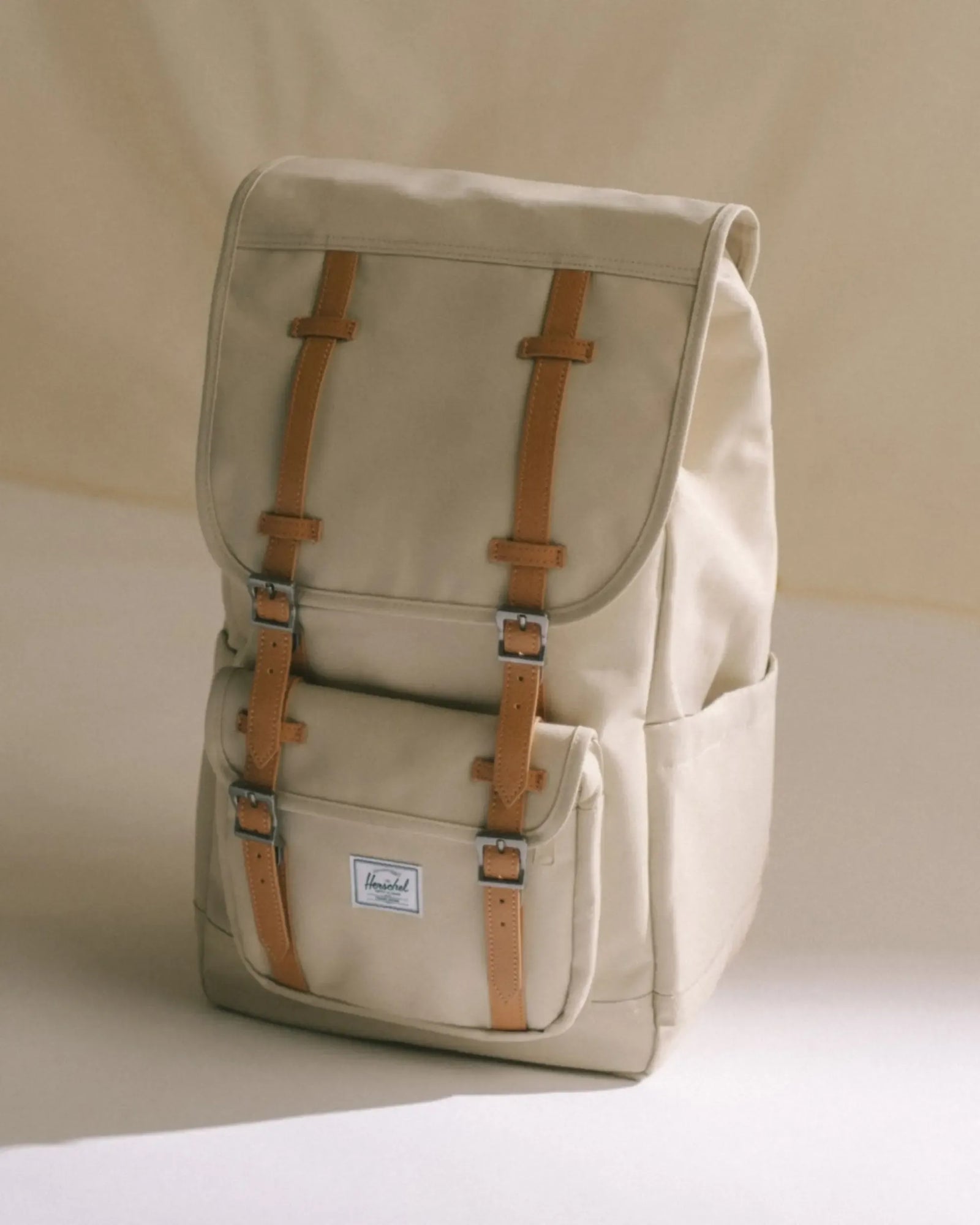 herschel zaini Herschel Little America Backpack