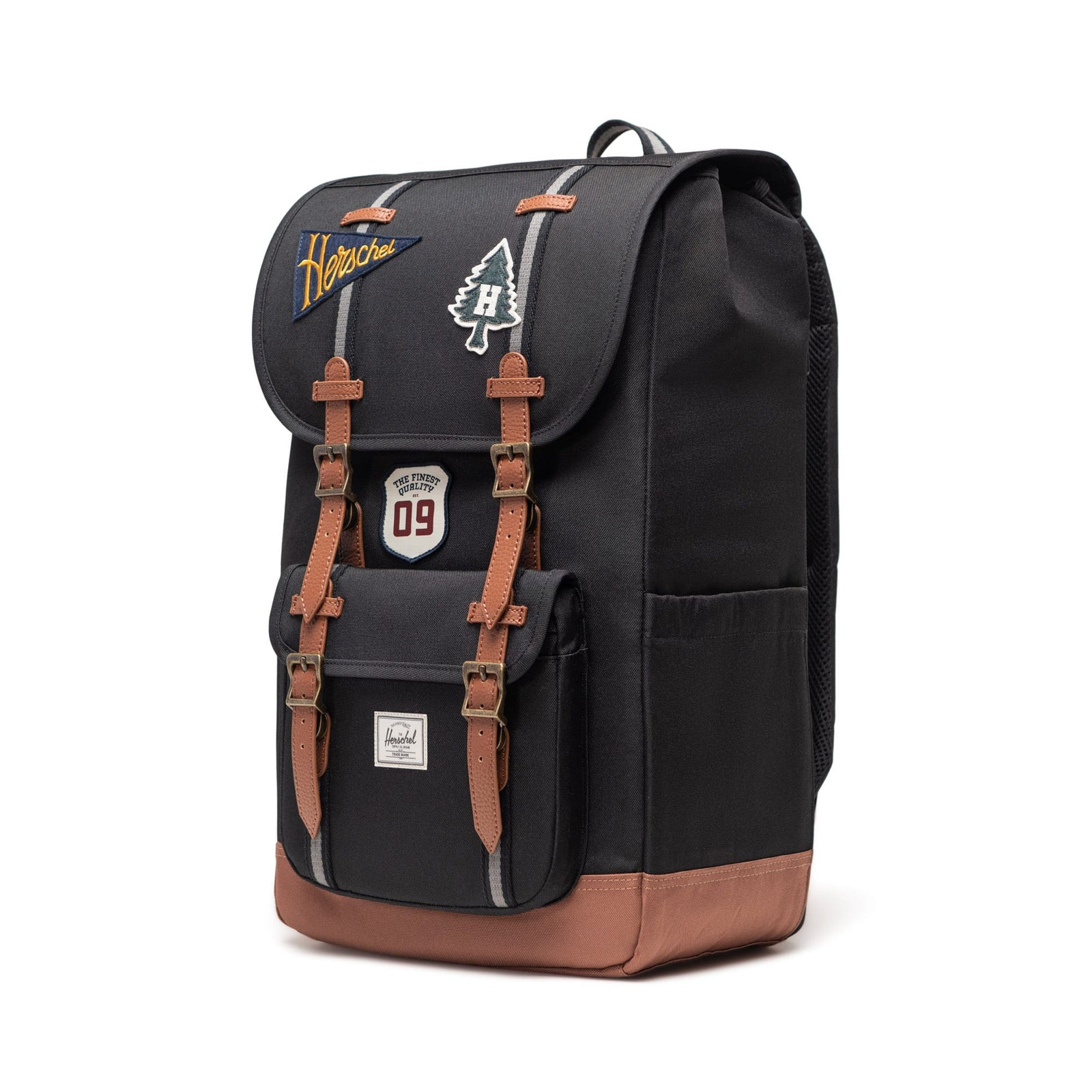 herschel zaini Herschel Little America Backpack