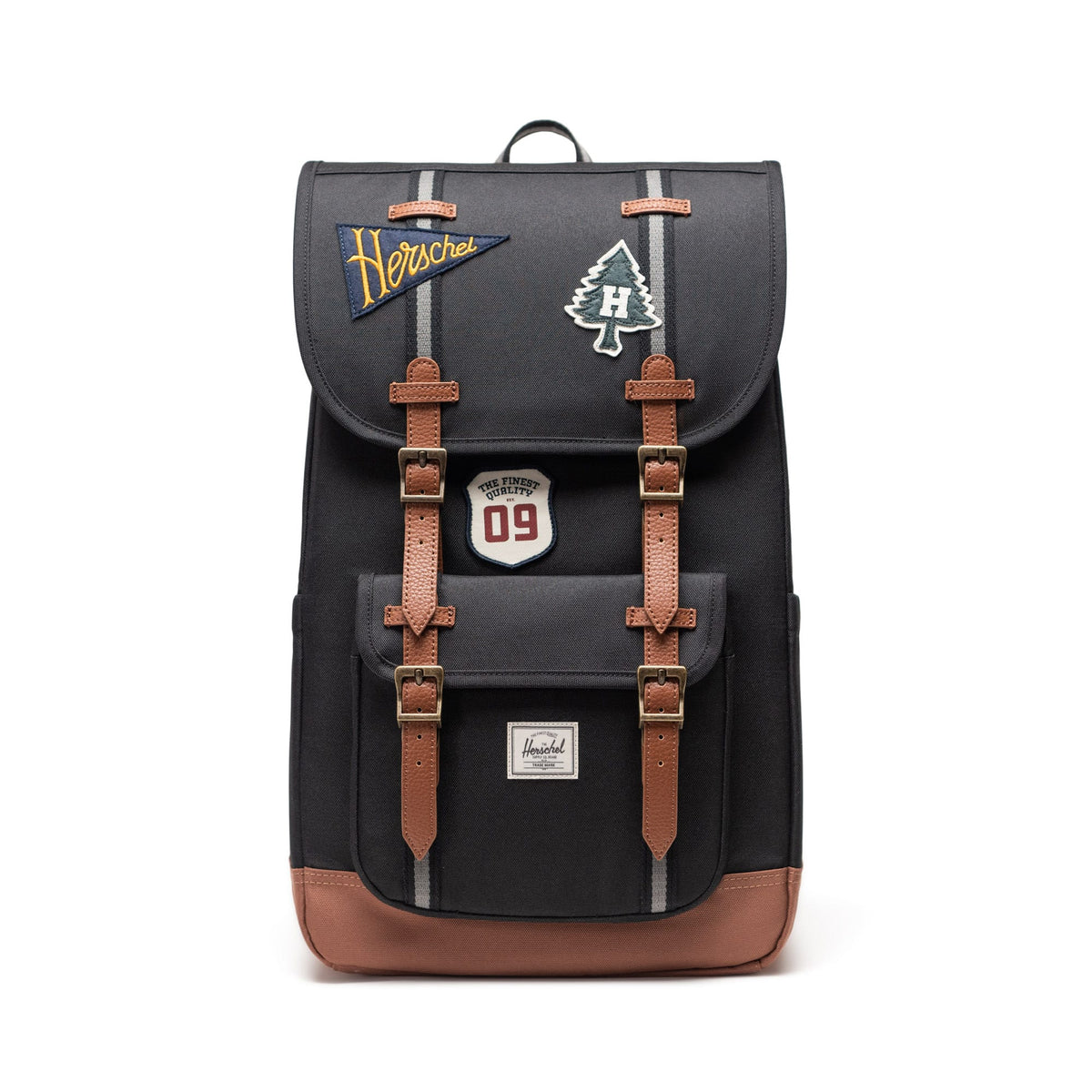 herschel zaini Herschel Little America Backpack