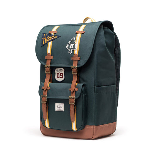 herschel Herschel Little America Backpack foto 3