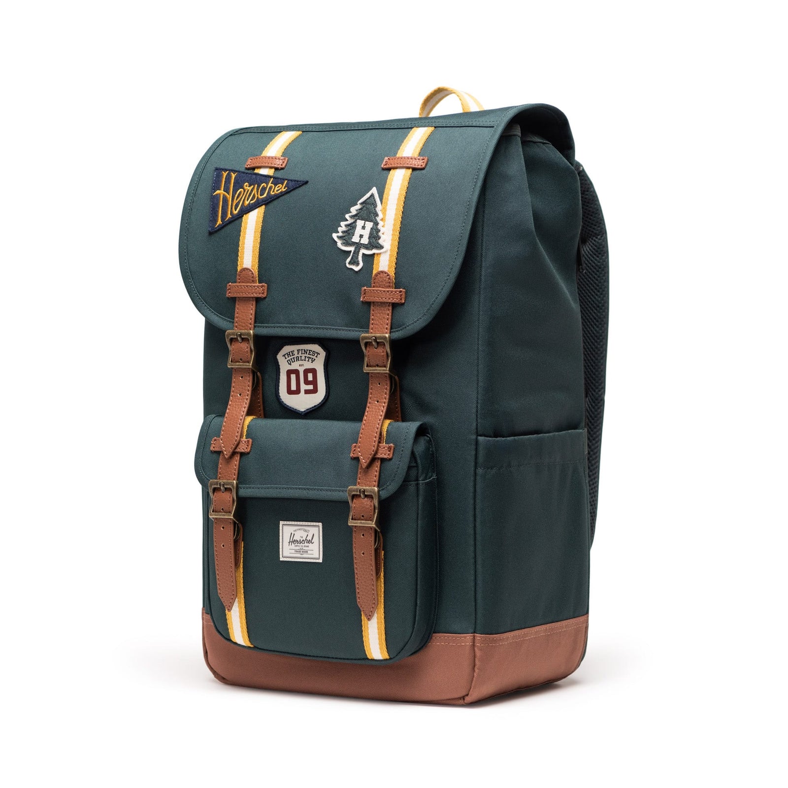 herschel zaini Herschel Little America Backpack